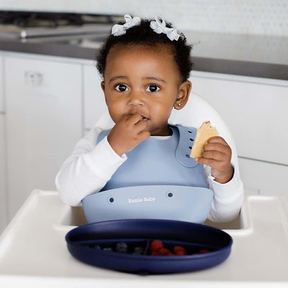 Baby Feeding Dish and Storage Container for Daily Meals