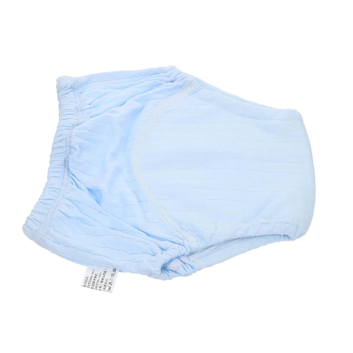 Abaodam Newborn Diaper Covers Breathable Training Pants