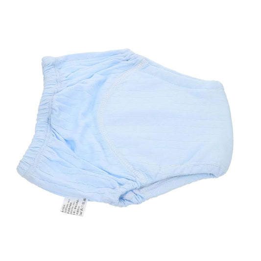 Abaodam Newborn Diaper Covers Breathable Training Pants