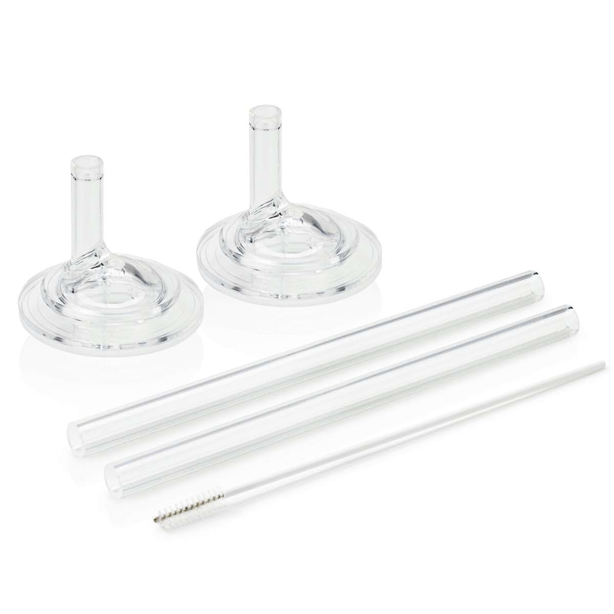 Grosmimi Replacements (Straw kit 2-Counts, Stage 2) (photo 2)