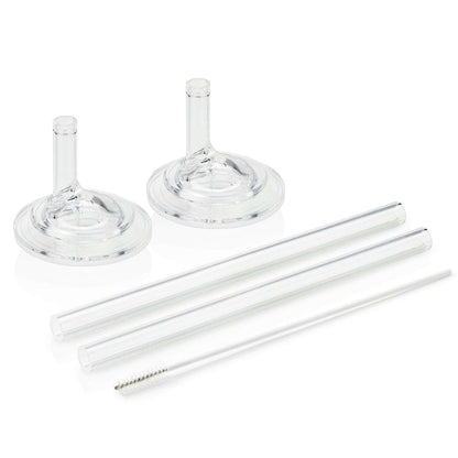 Grosmimi Replacements (Straw kit 2-Counts, Stage 2) (photo 2)