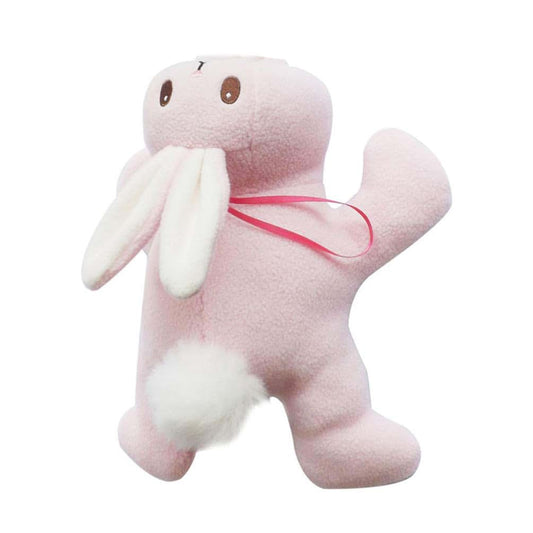 BabyOneStop Milk Bottle Cover Insulated Bunny Sleeve