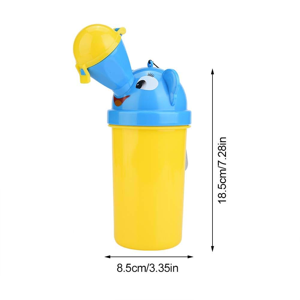 Pilipane Portable Toddler Travel Urinal