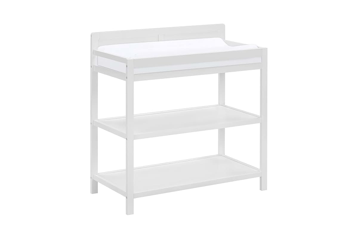 Suite Bebe Reign Changing Table in White