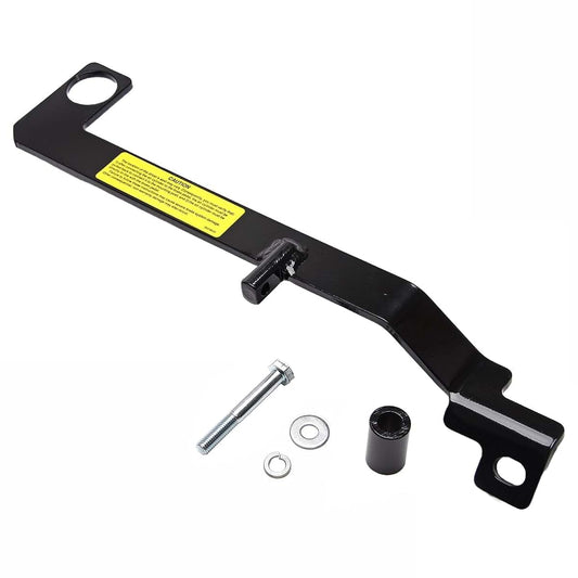 Roadmaster Seat Adapter for Jeep Supplemental Braking System