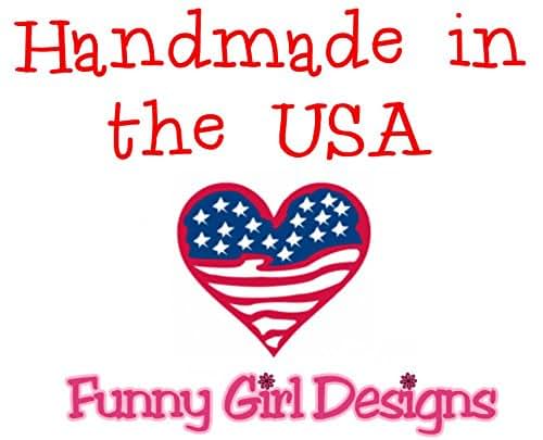 Funny Girl Designs Crochet Headband With Santa Hat (photo 3)