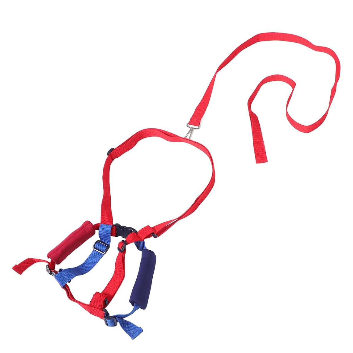 Adjustable Toddler Safety Harness Leash for Preschool Kids