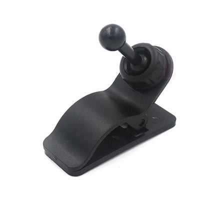 Lakefa Car Baby Mirror With 360 Degree Adjustable View (photo 3)