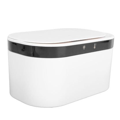 Sixrun USB Powered Wipes Warmer With Night Light