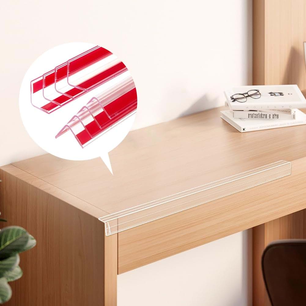 Olycraft Corner Protectors Set for Furniture and Edges
