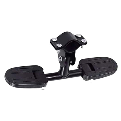 Vdaxvme Children's Scooter Footrest With Non-Slip Surface
