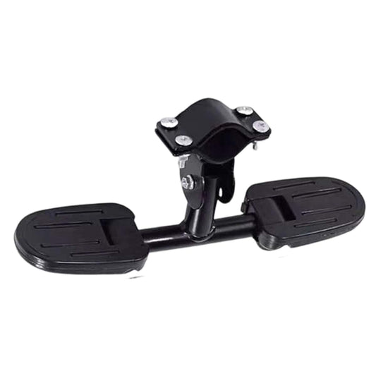 Vdaxvme Children's Scooter Footrest With Non-Slip Surface