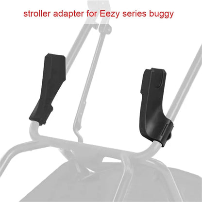 Stroller Adapter for Cybex Eezy and Aton Car Seats