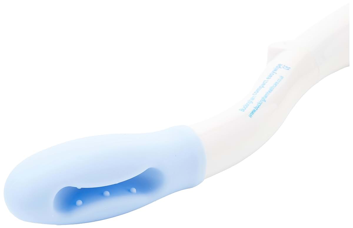 NRS Healthcare Buckingham Compact Easywipe Foldable Design (photo 3)