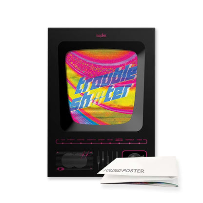 Kep1er Troubleshooter 3rd Mini Album Photobook K Version