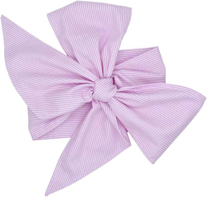 Baby Cloth Bow Bag for Newborn and Maternity Photography Props