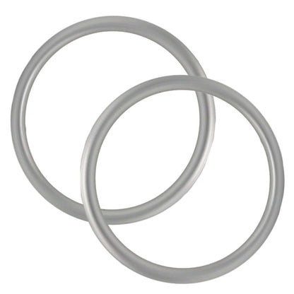 UNISOAR Aluminium Baby Sling Rings for Carriers & Slings