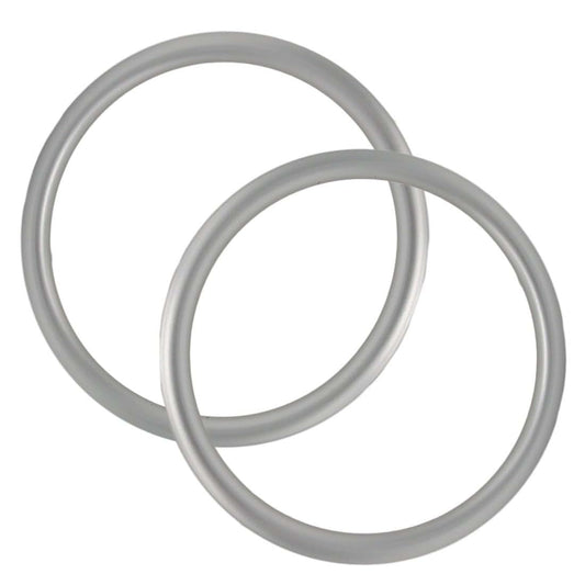 UNISOAR Aluminium Baby Sling Rings for Carriers & Slings