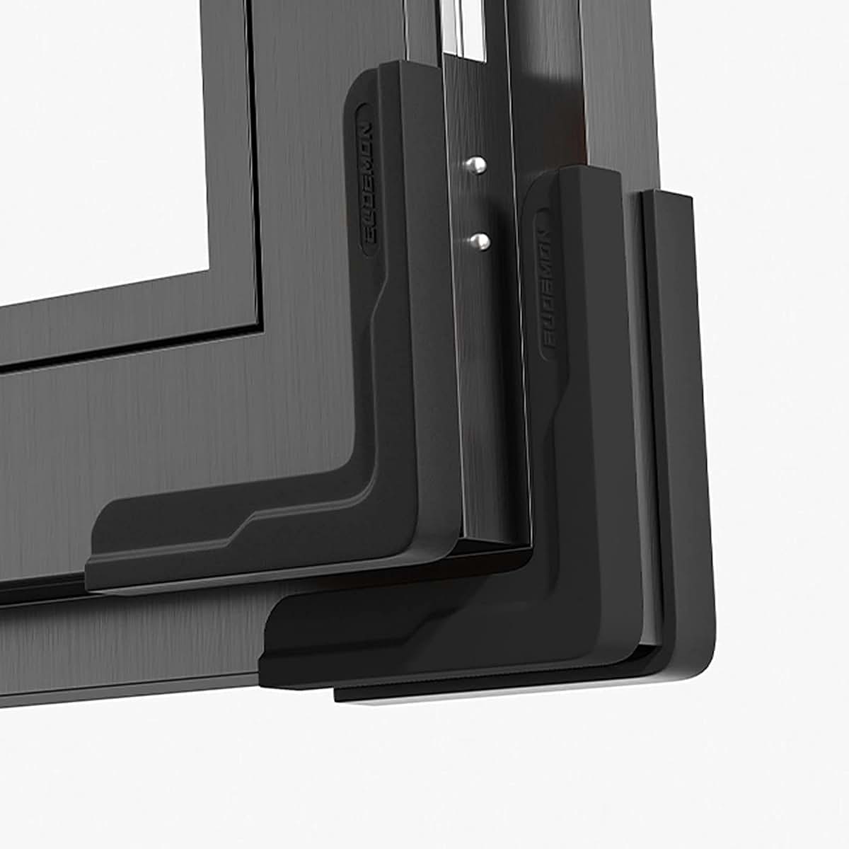 ZerHoc Corner Protectors 4 Pack For Furniture