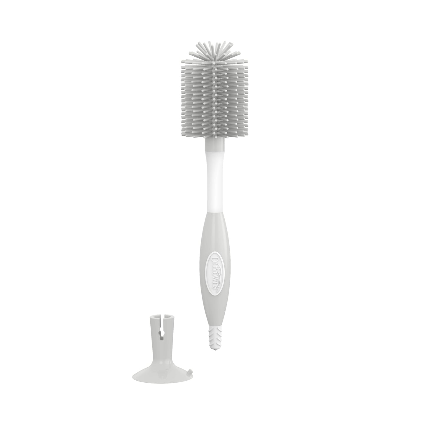 Dr. Brown's Soft Touch Baby Bottle Cleaning Brush