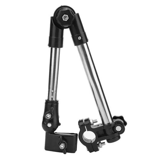 01 Wheelchair Umbrella Clamp, Simple Wheelchair Umbrella Holder Special for