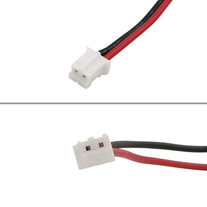 Kastar 5-Pack Ni-MH 3.6V 1000mAh Replacement Battery for Baby Monitors