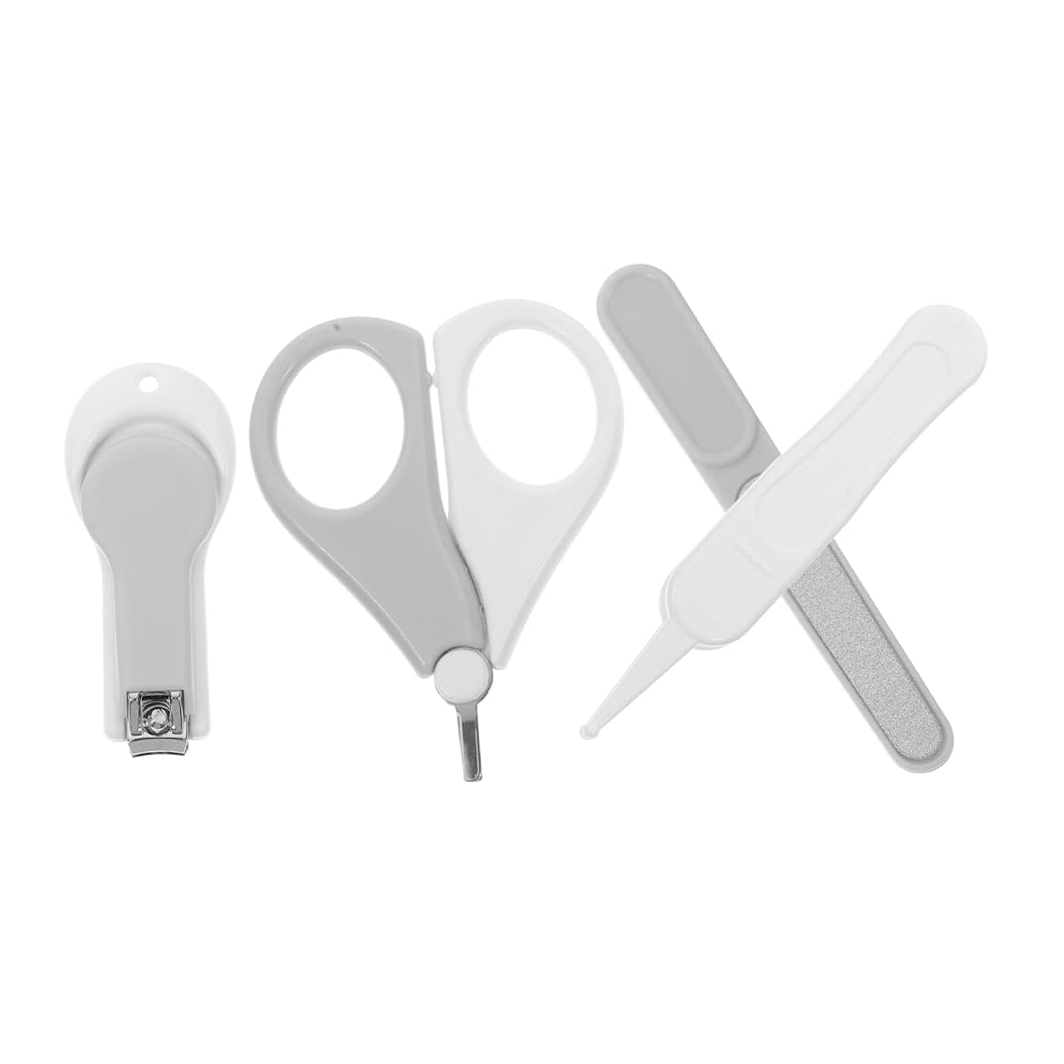 ANDRESLAD Nail Kit with Storage Case