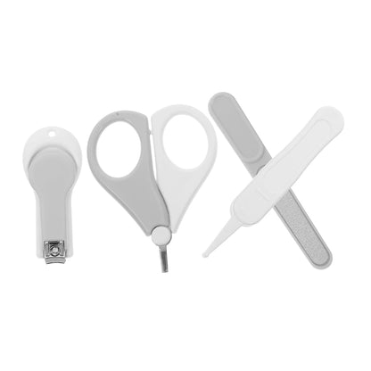 ANDRESLAD Nail Kit with Storage Case