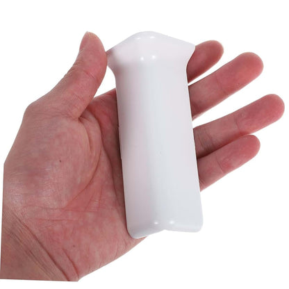 Uonlytech Self-Adhesive Corner Guards for Walls 2 Pcs