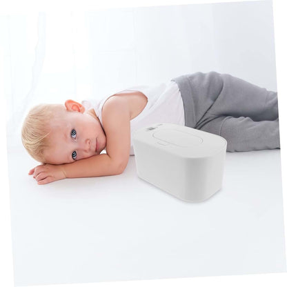 NOLITOY Portable Baby Wipe Warmer and Heater