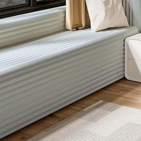 SYYXHC Edge Corner Protector Self Adhesive Soft Edge Protectors Anti-Bump Edge Protector Strip Foam Wall Corner Shield (photo 2)