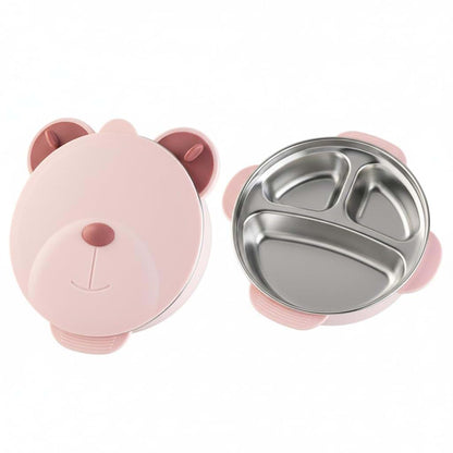 Baby Dishes and Servingware Set, Mealtime Essentials