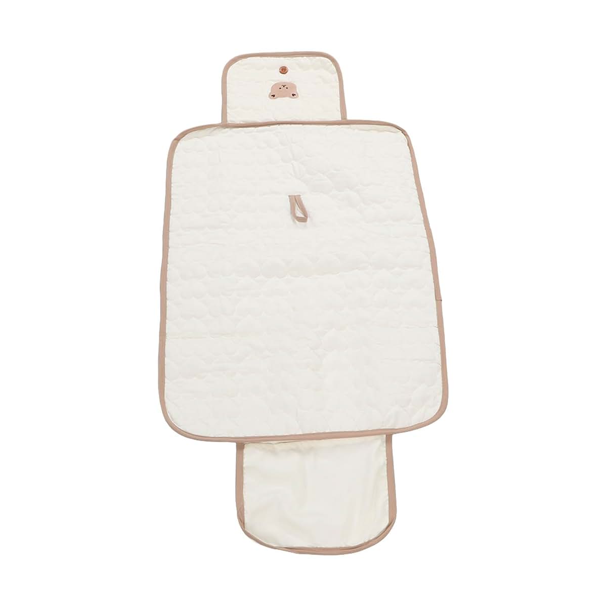 BAOK Portable Diaper Changing Mat (photo 3)