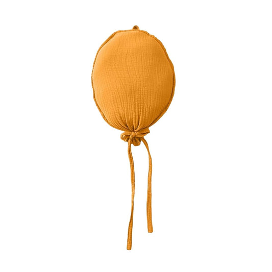 lamphle Fabric Balloon Wall Hanging Decoration Living Room Kids Bedroom Soft Cloth Balloon Ornament Pendant Newborn
