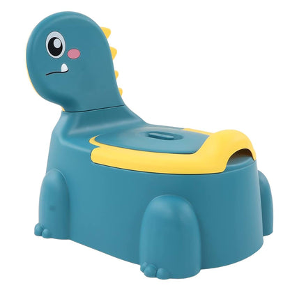 Dinosaur Design Potty Training Toilet for Toddlers