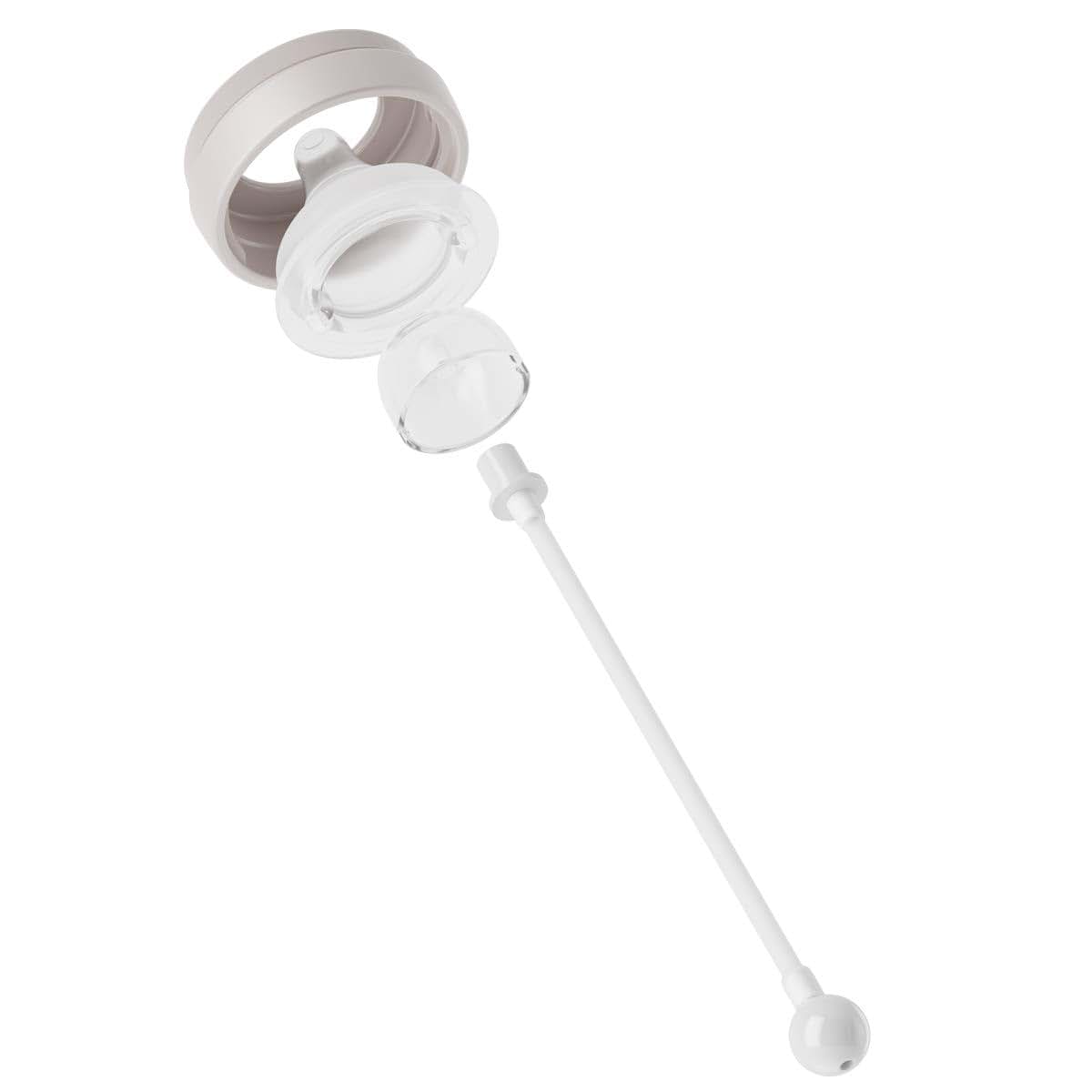 Grosmimi Weighted Kit With Stage 3 Nipple For Wide Neck Bottles (photo 2)