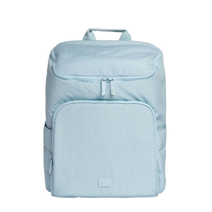 Freshly Picked Zurich Diaper Bag Backpack - Nylon Baby Organizer