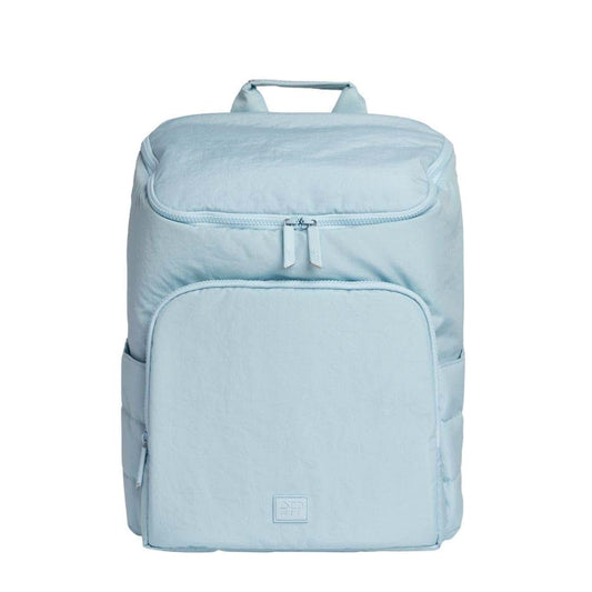 Freshly Picked Zurich Diaper Bag Backpack - Nylon Baby Organizer