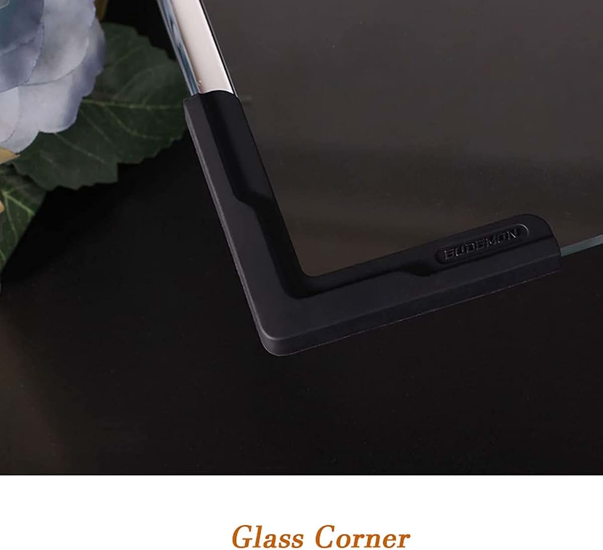 ZerHoc Corner Protectors 4 Pack For Furniture