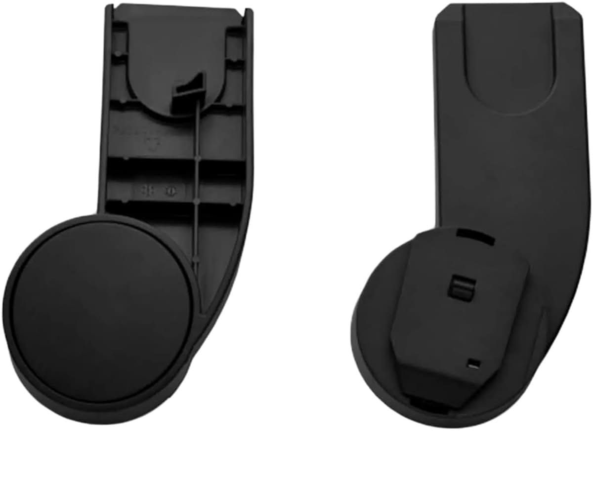 bogniga Stroller Adapter Stroller Adapter Compatible with CYBEX Gazelle S Cybex
