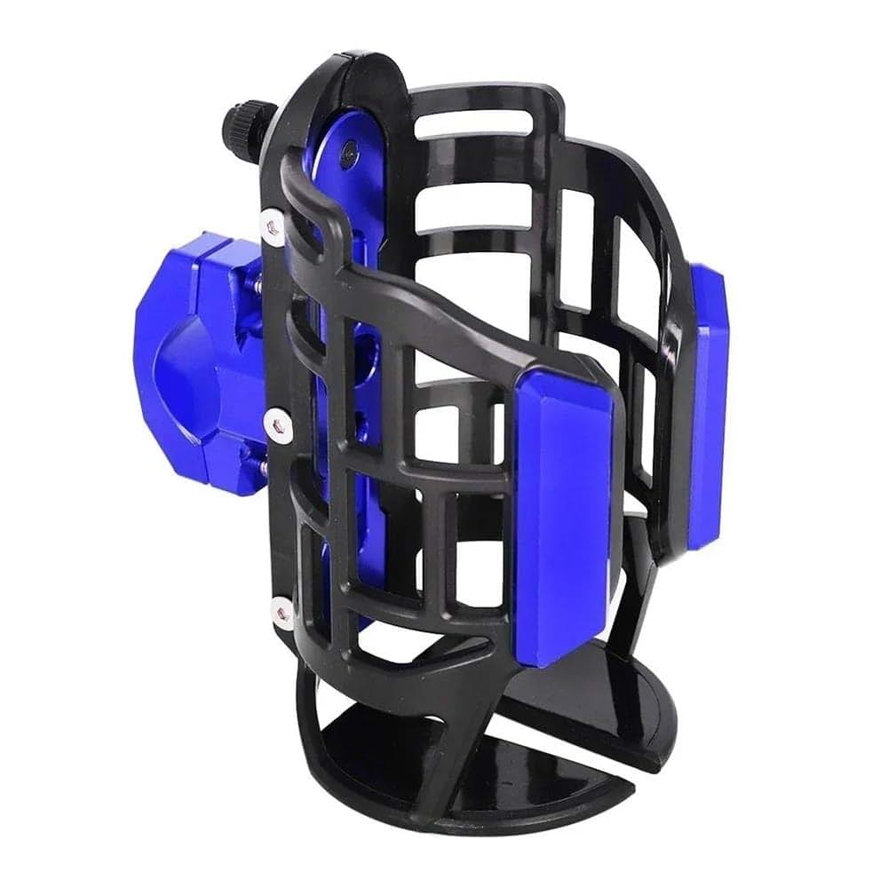 YOWSOM Stroller and Motorcycle Cup Holder in Blue