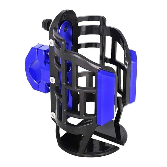 YOWSOM Stroller and Motorcycle Cup Holder in Blue