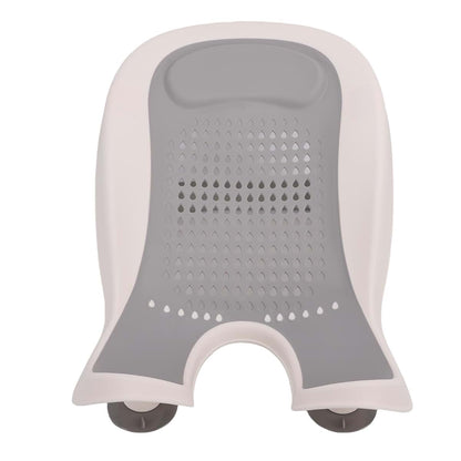 Oreilet Multifunctional Infant Bath Basin For Sink And Tub (photo 2)