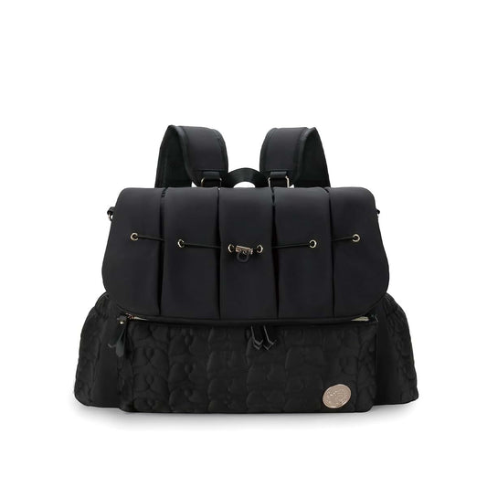 Meyteilay Diaper Bag Tote With Adjustable Shoulder Straps