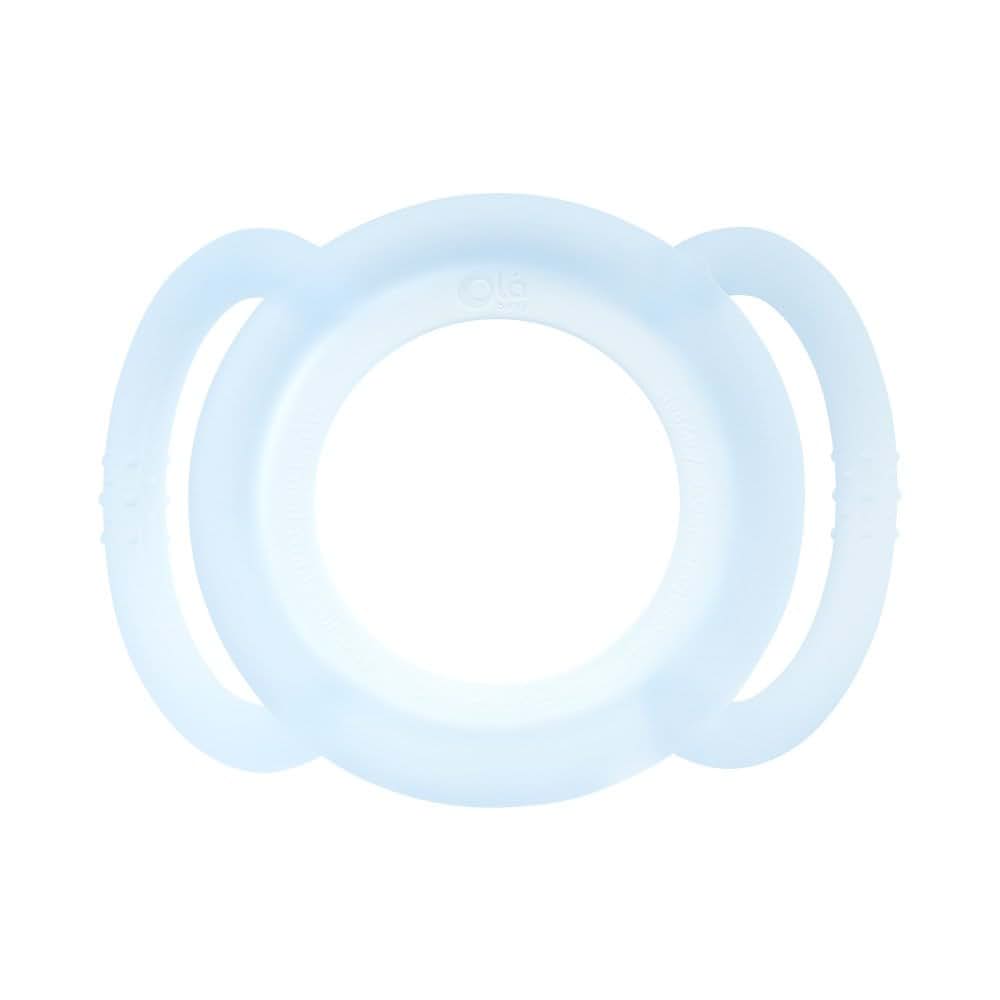 Olababy Silicone Handle For Philips Avent Natural Glass And Plastic Bottles
