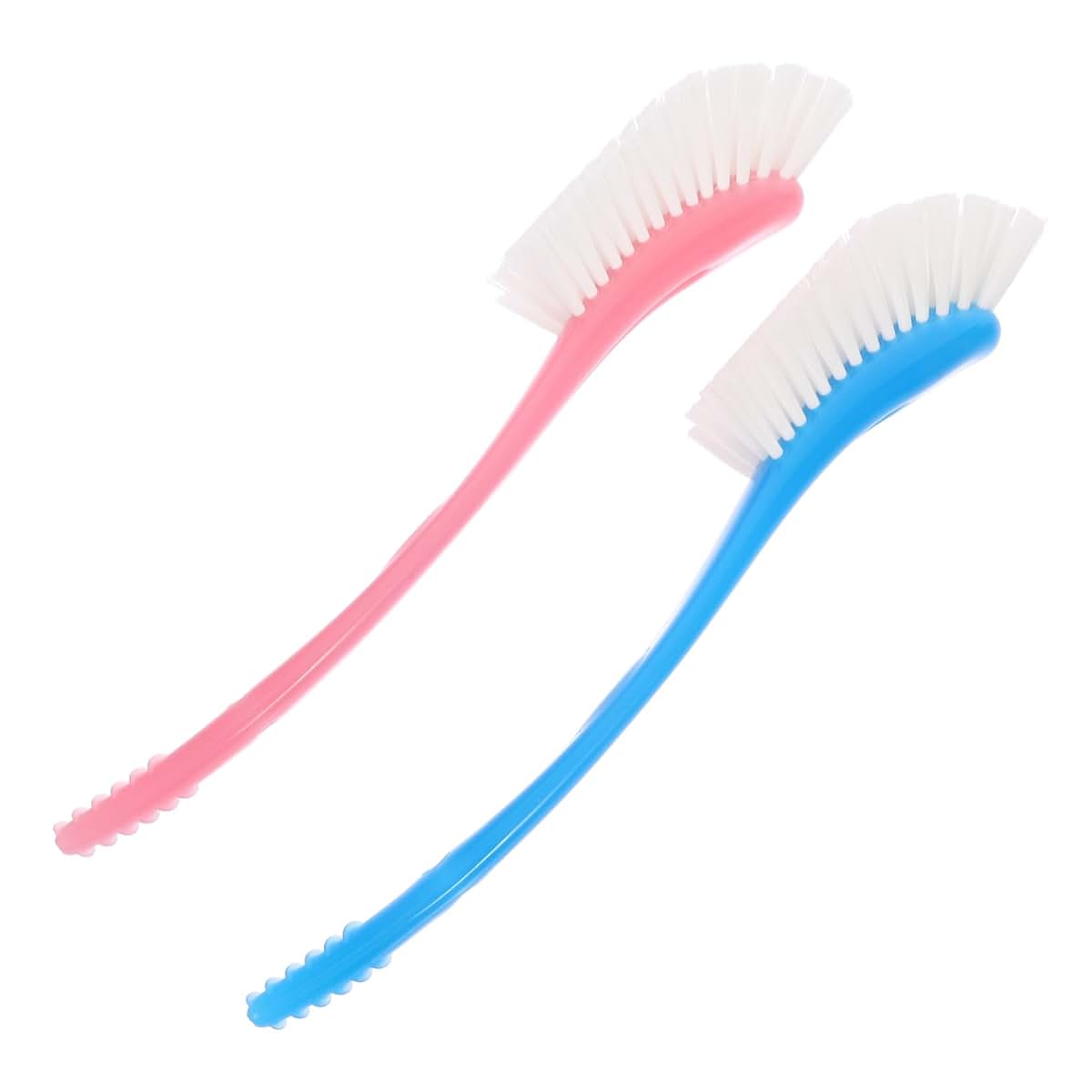 Hanabass Multifunctional Bottle Brush Cleaner Set - 2 Piece Kit