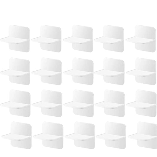 Yiodauh Multi-Functional T-Shaped Furniture Anchors