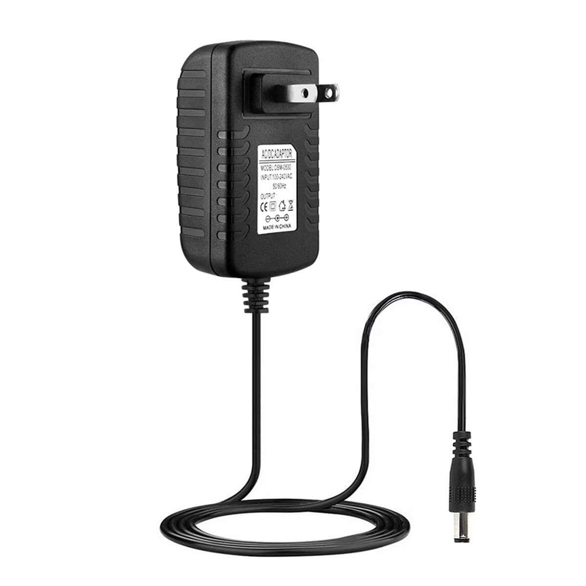 Qkke 9v Ac Adapter For Lansinoh Smartpump Double Electric Breast Pump