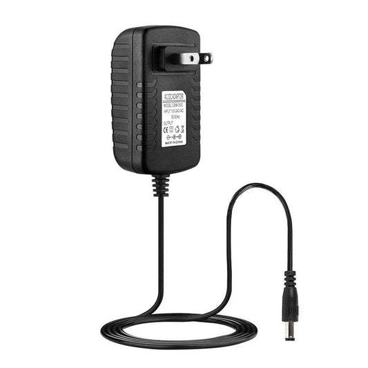 QKKE Replacement 12V 1000mA AC-DC Power Adapter for 4moms rockaRoo Rocker