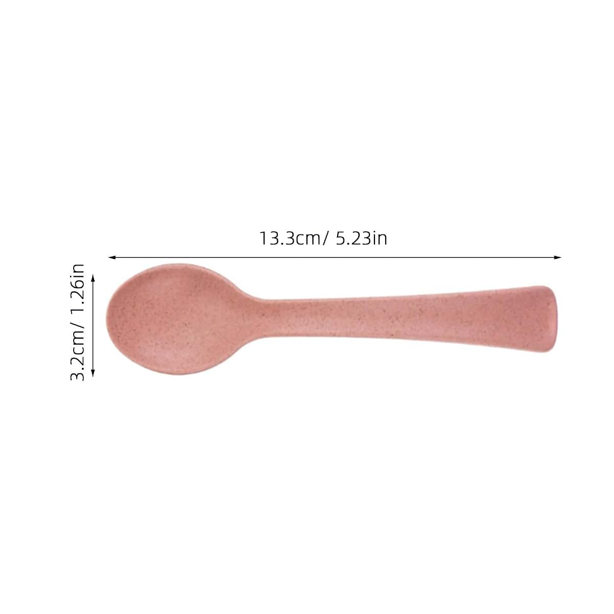 Toddler Flatware and Cutlery Set for Mealtime